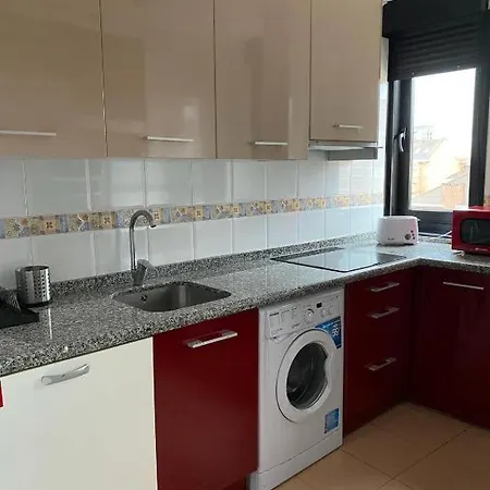 Privatunterkunft En *