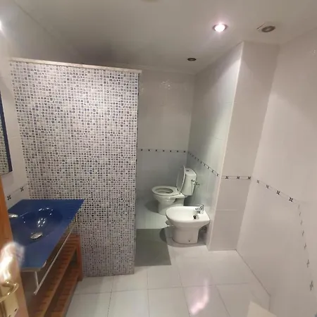 En Privatunterkunft Gijón