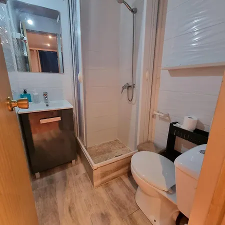 Privatunterkunft En Gijón