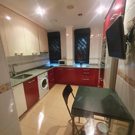 En Проживание в семье *