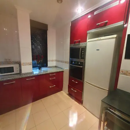 Privat bolig En