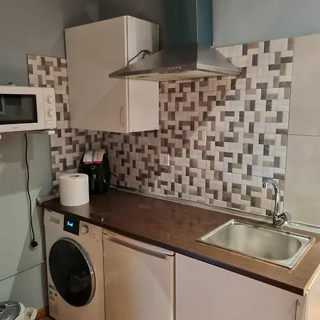 En Séjour chez l'habitant