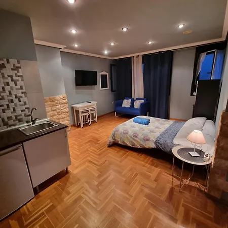 Privat bolig En