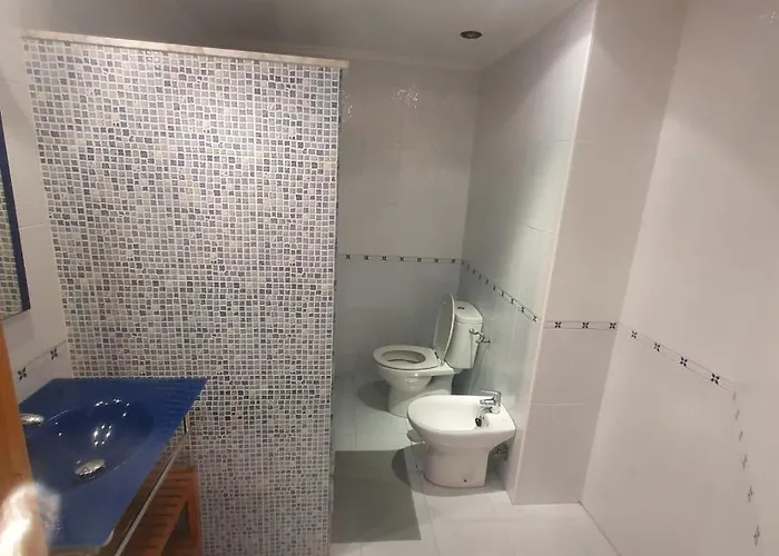 Privatunterkunft En *