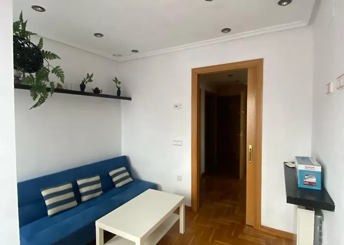 Privatunterkunft En *