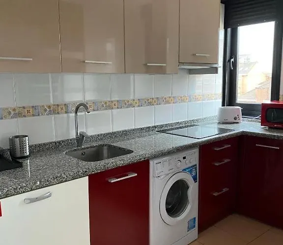 Privatunterkunft En *